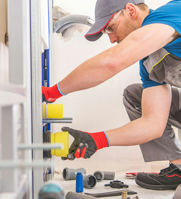 About Spokane Plumber Header