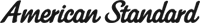 American Standard Logo