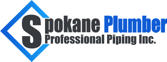 Spokane Plumber Logo