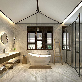 Bathroom Remodeling