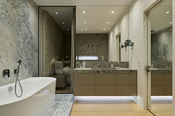 Bathroom Remodel