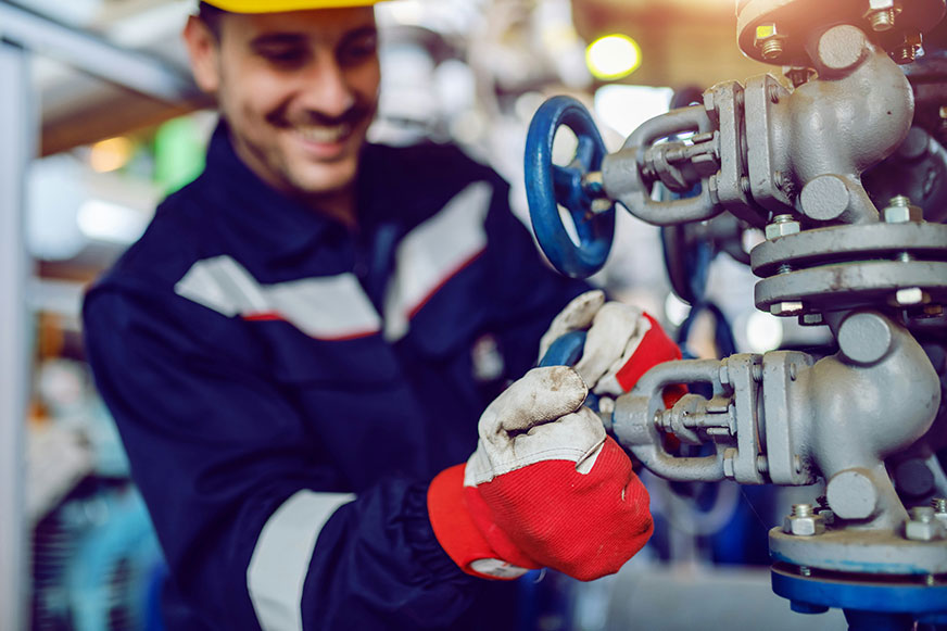 Comprehensive Boiler Services in Spokane, Washington: Installation, Repair, and Maintenance Image