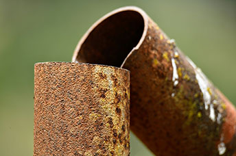 Burst Pipes