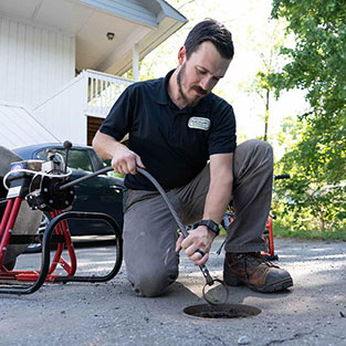Drain Cleaning