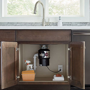 Garbage Disposals