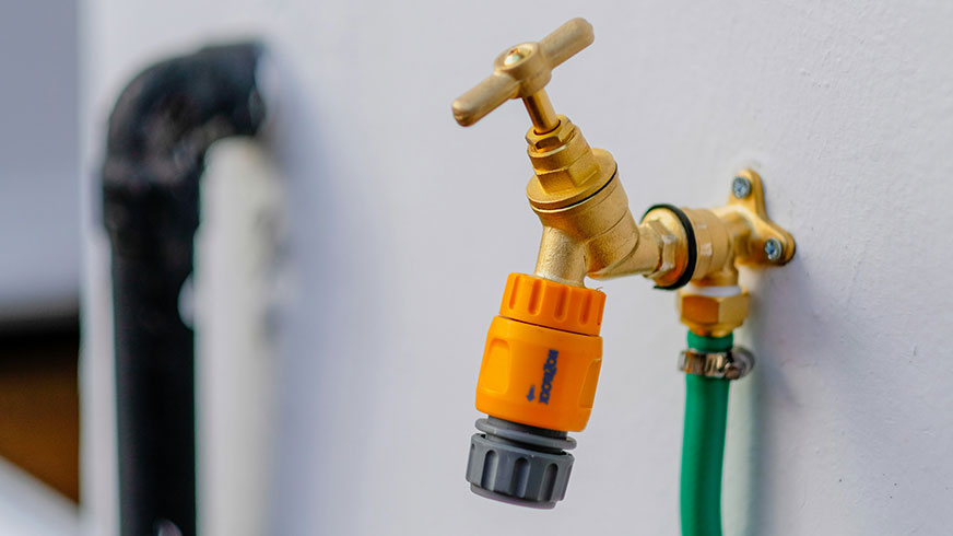 Reliable Hose Bib Installation and Repair in Spokane, Washington Image
