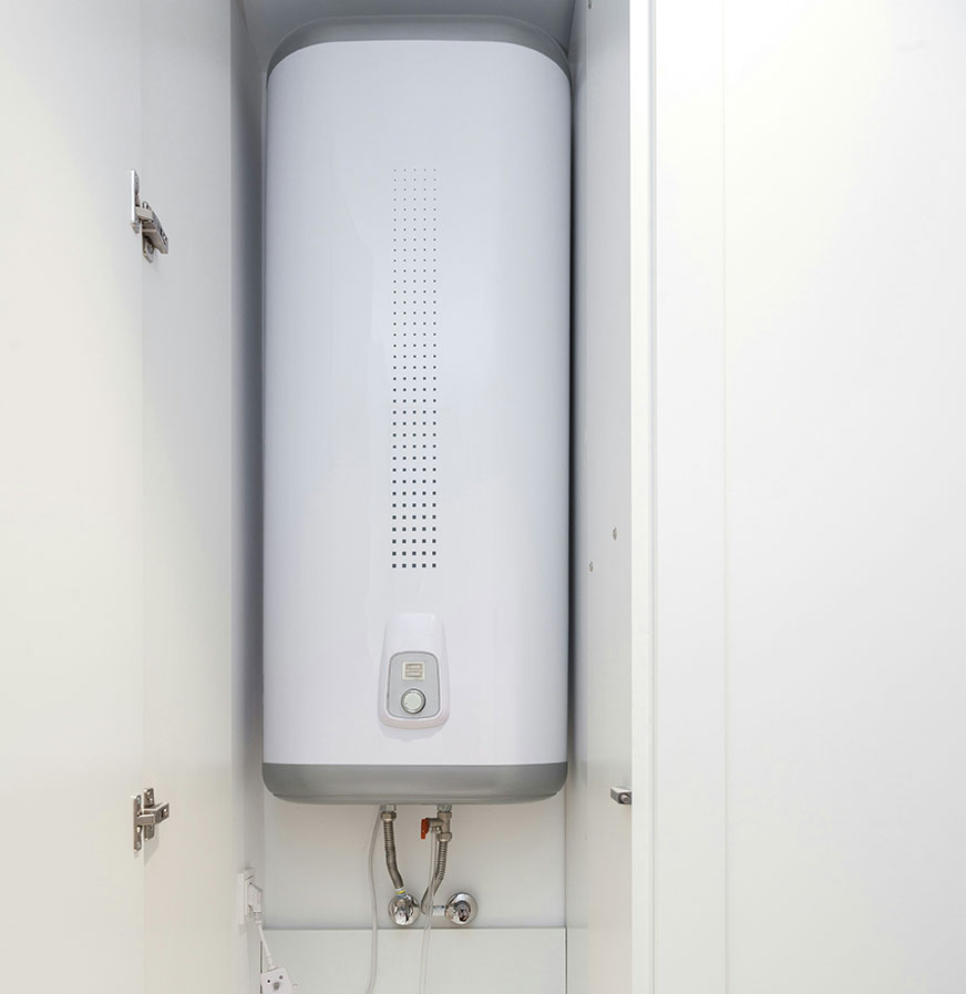 Expert Hot Water Heater Installation, Maintenance, and Repair Services in Spokane, Washington Image