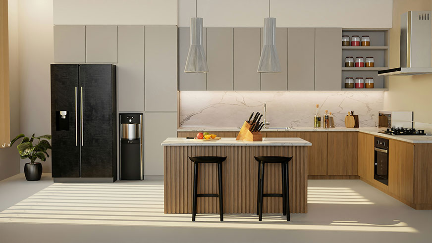 Expert Kitchen Remodel Services in Spokane, Washington Image