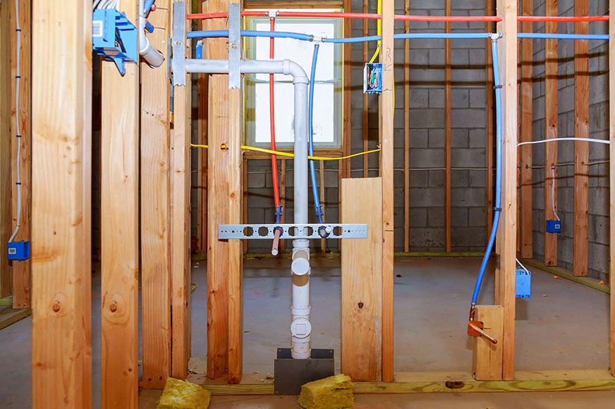 Reliable New Water Service Installation in Spokane, Washington Image