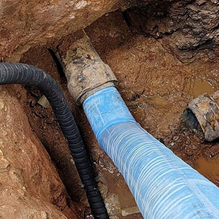 Pipe Liner