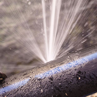 Pipe Repair