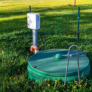 Septic Pumps And Septic Alarms