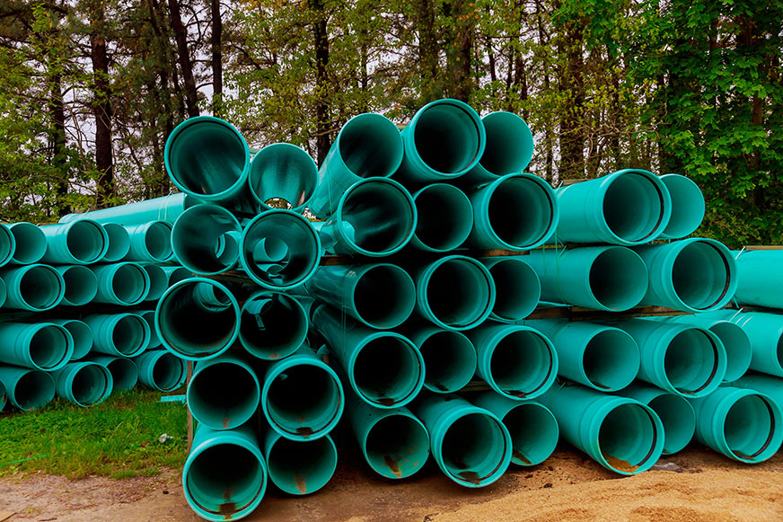 Comprehensive Sewer Services in Spokane, Washington Image