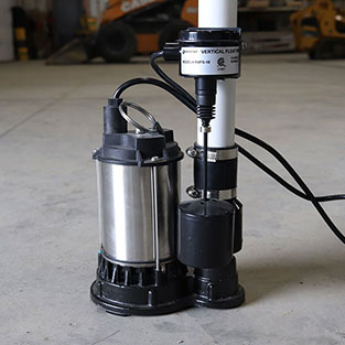 Sump Pump