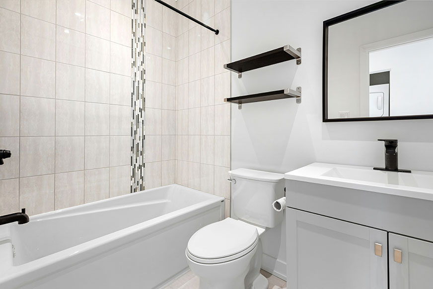 Expert Toilet Repair and Replacement Services in Spokane, Washington Image