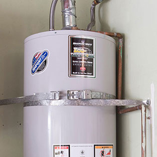 Water Heaters