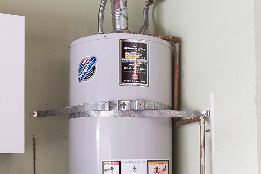 Expert Water Heater Installation, Replacement, and Maintenance in Spokane, Washington Image